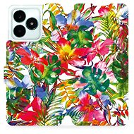 Mobiwear flip pro Realme C51 - MG07S - Phone Case