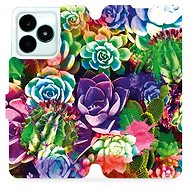 Mobiwear flip pro Realme C51 - MG08S - Phone Case