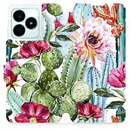 Mobiwear flip pro Realme C51 - MG09S - Phone Case