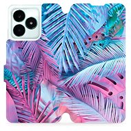 Mobiwear flip pro Realme C51 - MG10S - Phone Case