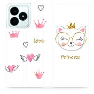 Mobiwear flip pro Realme C51 - MH03S - Phone Case