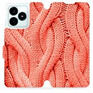 Mobiwear flip pro Realme C51 - MK02S - Phone Case