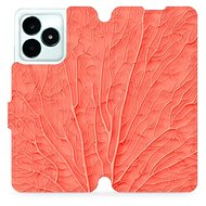 Mobiwear flip pro Realme C51 - MK06S - Phone Case