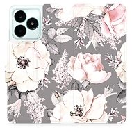 Mobiwear flip pro Realme C51 - MX06S - Phone Case
