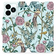 Mobiwear flip pro Realme C51 - MX07S - Phone Case