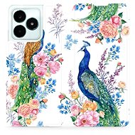 Mobiwear flip pro Realme C51 - MX08S - Phone Case