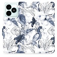 Mobiwear flip pro Realme C51 - MX09S - Phone Case