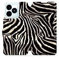 Mobiwear flip pro Realme C51 - VA31P - Phone Case