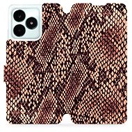 Mobiwear flip pro Realme C51 - VA32P - Phone Case