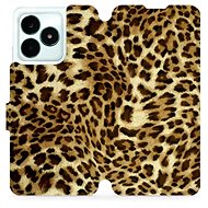 Mobiwear flip pro Realme C51 - VA33P - Phone Case