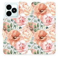 Mobiwear flip pro Realme C51 - MP02S - Phone Case