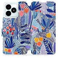 Mobiwear flip pro Realme C51 - MP03P - Phone Case