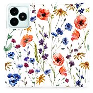 Mobiwear flip pro Realme C51 - MP04S - Phone Case