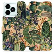 Mobiwear flip pro Realme C51 - VP05S - Phone Case
