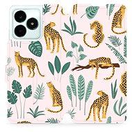 Mobiwear flip pro Realme C51 - MP07S - Phone Case