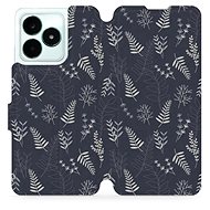Mobiwear flip pro Realme C51 - VP15S - Phone Case