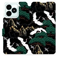 Mobiwear flip pro Realme C51 - VP16S - Phone Case