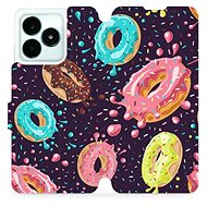 Mobiwear flip pro Realme C51 - VP19S - Phone Case