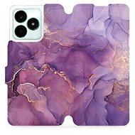 Mobiwear flip pro Realme C51 - VP20S - Phone Case