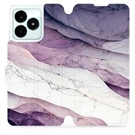Mobiwear flip pro Realme C51 - VP31S - Phone Case