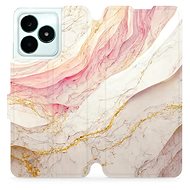 Mobiwear flip pro Realme C51 - VP32S - Phone Case