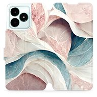 Mobiwear flip pro Realme C51 - VP33S - Phone Case