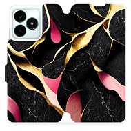 Mobiwear flip pro Realme C51 - VP35S - Phone Case