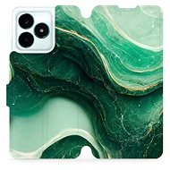 Mobiwear flip pro Realme C51 - VP38S - Phone Case
