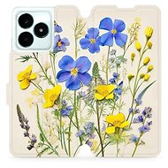 Mobiwear flip pro Realme C51 - VP41S - Phone Case