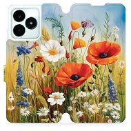 Mobiwear flip pro Realme C51 - VP43S - Phone Case