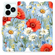 Mobiwear flip pro Realme C51 - VP44S - Phone Case