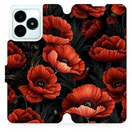 Mobiwear flip pro Realme C51 - VP45S - Phone Case