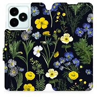 Mobiwear flip pro Realme C51 - VP47S - Phone Case