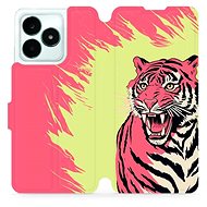 Mobiwear flip pro Realme C51 - VP51S - Phone Case