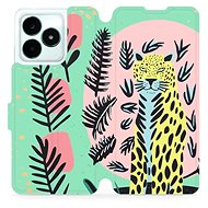 Mobiwear flip pro Realme C51 - VP52S - Phone Case