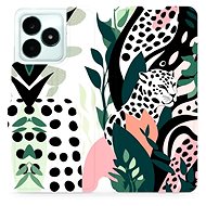 Mobiwear flip pro Realme C51 - VP53S - Phone Case