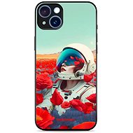 Mobiwear Glossy lesklý pro Apple iPhone 15 Plus - G001G - Phone Cover