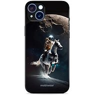 Mobiwear Glossy lesklý pro Apple iPhone 15 Plus - G004G - Phone Cover