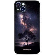 Mobiwear Glossy lesklý pro Apple iPhone 15 Plus - G005G - Phone Cover