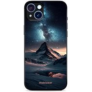 Mobiwear Glossy lesklý pro Apple iPhone 15 Plus - G006G - Phone Cover