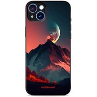 Mobiwear Glossy lesklý pro Apple iPhone 15 Plus - G007G - Phone Cover