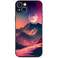 Mobiwear Glossy lesklý pro Apple iPhone 15 Plus - G008G - Phone Cover