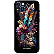 Mobiwear Glossy lesklý pro Apple iPhone 15 Plus - G011G - Phone Cover