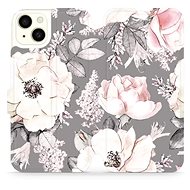 Mobiwear flip pro Apple iPhone 15 Plus - MX06S - Phone Case