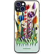 Mobiwear Glossy lesklý pro Apple iPhone 15 Plus - G015G - Phone Cover