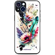Mobiwear Glossy lesklý pro Apple iPhone 15 Plus - G017G - Phone Cover