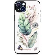 Mobiwear Glossy lesklý pro Apple iPhone 15 Plus - G018G - Phone Cover