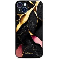Mobiwear Glossy lesklý pro Apple iPhone 15 Plus - G021G - Phone Cover