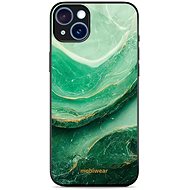 Mobiwear Glossy lesklý pro Apple iPhone 15 Plus - G023G - Phone Cover