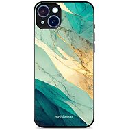 Mobiwear Glossy lesklý pro Apple iPhone 15 Plus - G024G - Phone Cover